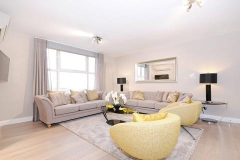 3 bedroom apartment to rent, Boydell Court, St Johns Wood Park, St Johns Wood, London