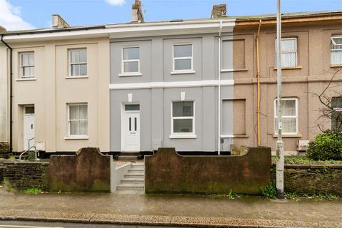 6 bedroom terraced house for sale, North Road West, Plymouth PL1