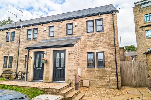 4 bedroom townhouse for sale, Weavers Fold, Saddleworth, OL4