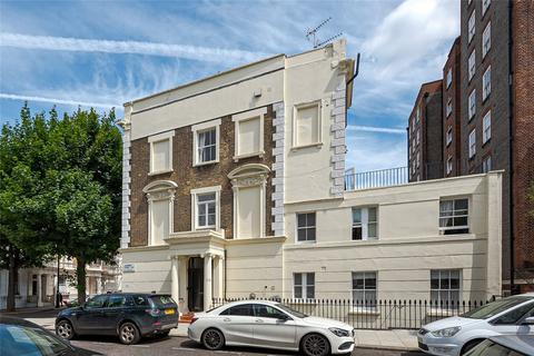 2 bedroom apartment for sale, Gloucester Street, London, SW1V