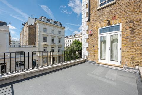 2 bedroom apartment for sale, Gloucester Street, London, SW1V