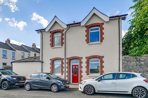 3 bedroom detached house for sale, Beverley Road, Plymouth PL3