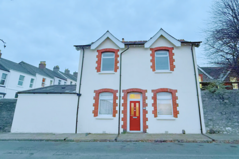 3 bedroom detached house for sale, Beverley Road, Plymouth PL3