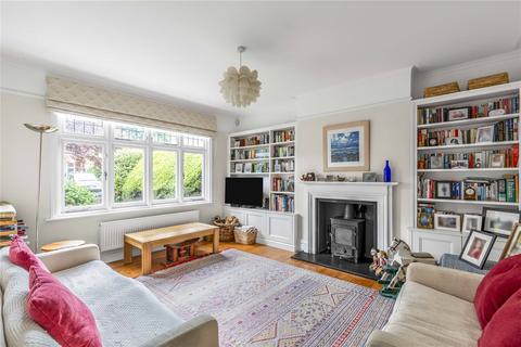 29 Deanhill Road, London, SW14 7DQ