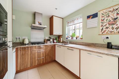 2 bedroom end of terrace house for sale, Meadow View, Winchester, Hampshire, SO23