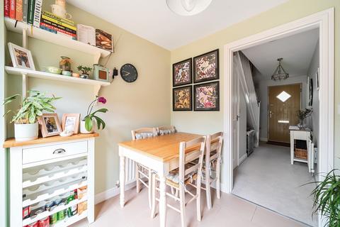 2 bedroom end of terrace house for sale, Meadow View, Winchester, Hampshire, SO23