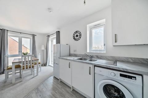 1 bedroom flat for sale, Myler Close, Winchester, Hampshire, SO22