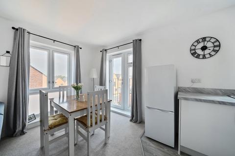 1 bedroom flat for sale, Myler Close, Winchester, Hampshire, SO22