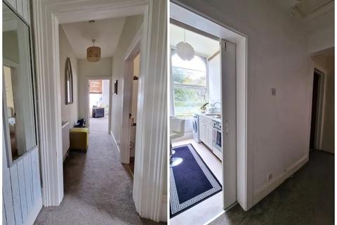 2 bedroom apartment to rent, Barrington House, Barrington Road, TQ1