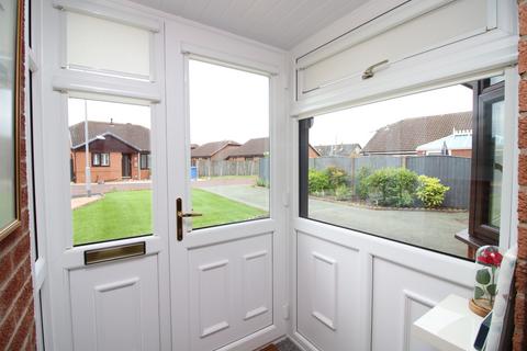 3 bedroom bungalow for sale, Keats Close,  Thornton-Cleveleys, FY5