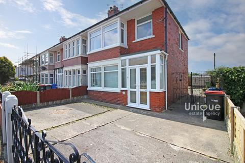 3 bedroom semi-detached house for sale, Whinfield Avenue, Fleetwood, Lancashire, FY7