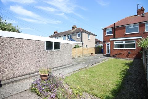 3 bedroom semi-detached house for sale, Whinfield Avenue, Fleetwood, Lancashire, FY7