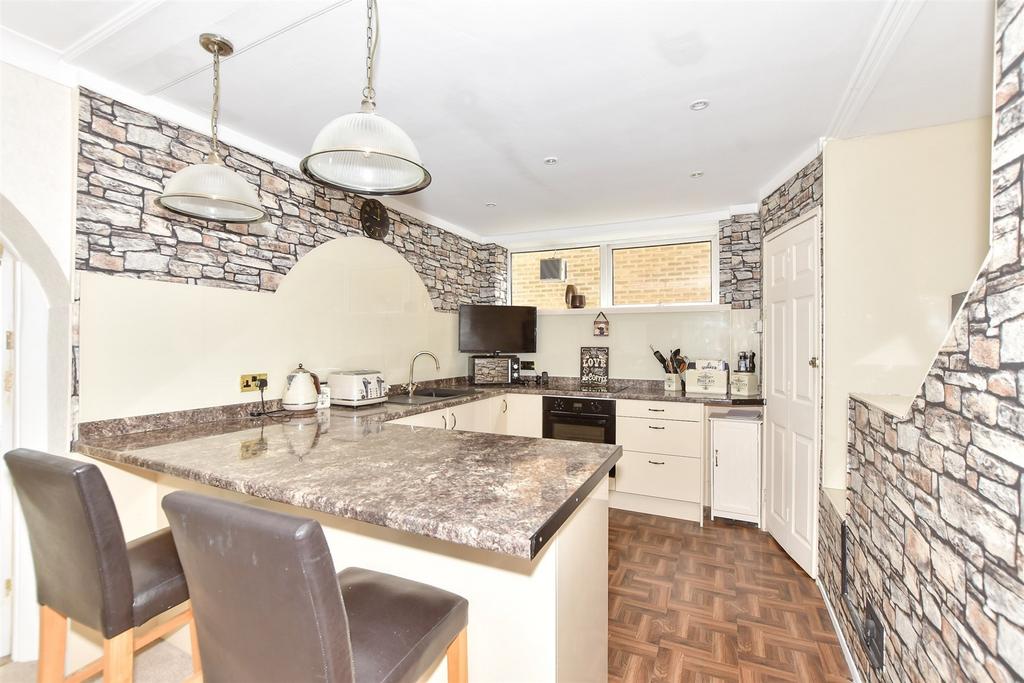 Kitchen/ Diner