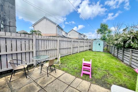 3 bedroom end of terrace house for sale, 24 School Wynd, Kilbirnie