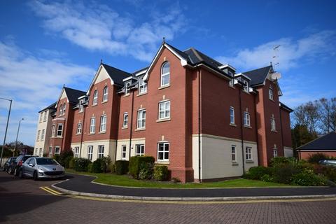 2 bedroom apartment for sale, Woodlands View, Ansdell