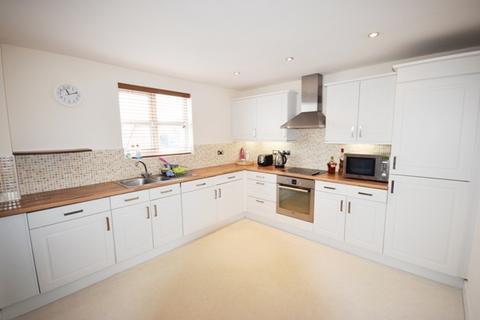 2 bedroom apartment for sale, Woodlands View, Ansdell