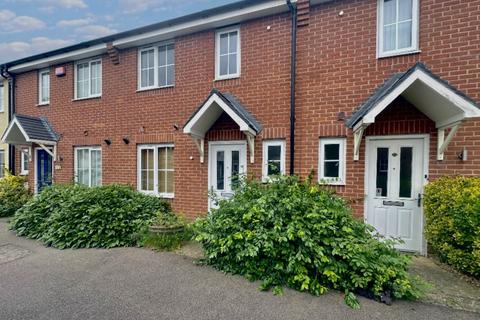 3 bedroom semi-detached house to rent, Sturdy Lane, Milton Keynes MK17