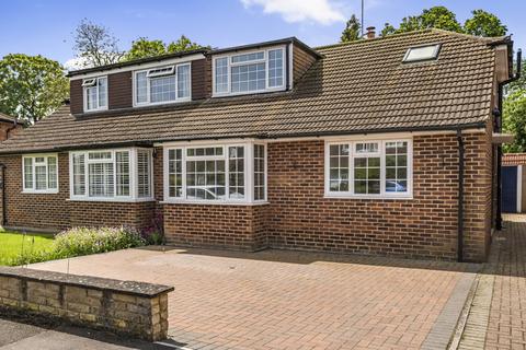 22 Grove Close, Old Windsor, Windsor, SL4 2LY