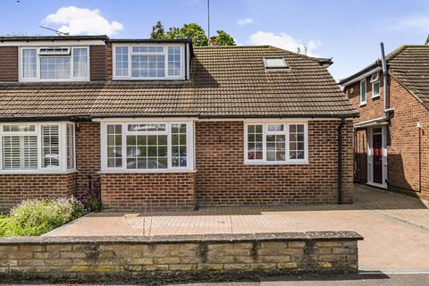 22 Grove Close, Old Windsor, Windsor, SL4 2LY