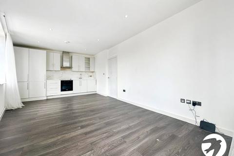 1 bedroom flat to rent, Manthorp Road, London, SE18