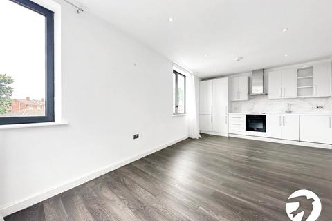 1 bedroom flat to rent, Confidence House, Vicarge Road, London, SE18