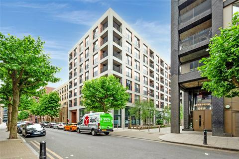 1 bedroom apartment for sale, Wyke Road, London, E3