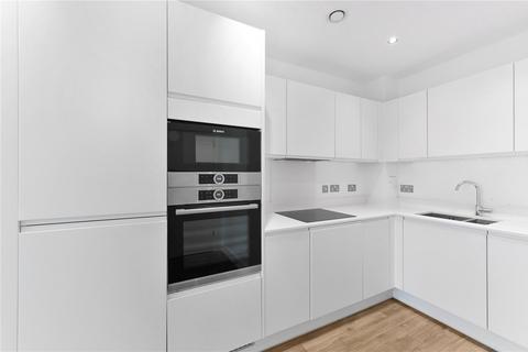 1 bedroom apartment for sale, Wyke Road, London, E3
