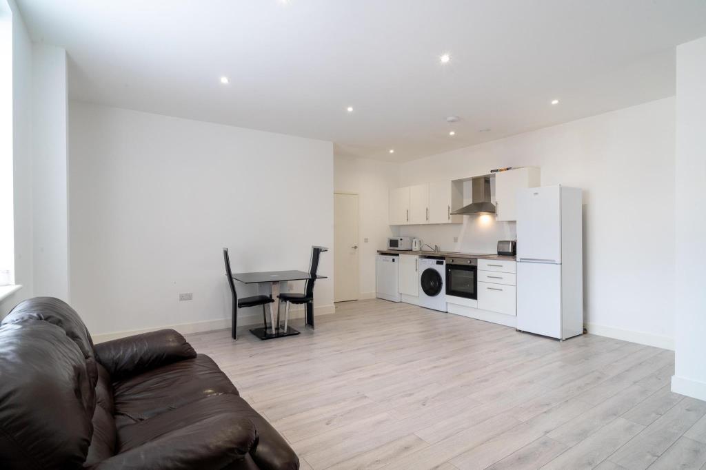 Kitchen/Reception Room