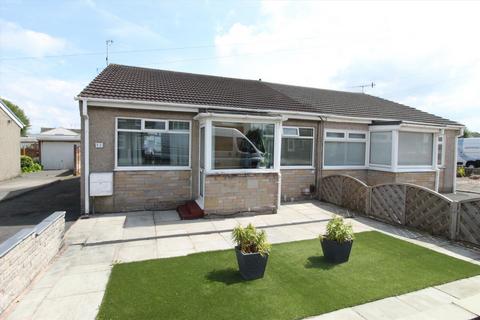 2 bedroom house for sale, Hampsfell Drive, Morecambe LA4