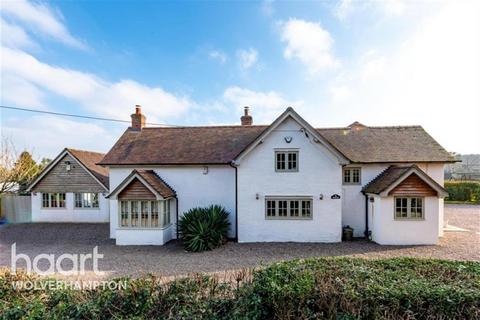 5 bedroom detached house to rent, Damson Lane,Shropshire