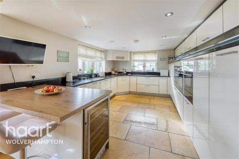 5 bedroom detached house to rent, Damson Lane,Shropshire