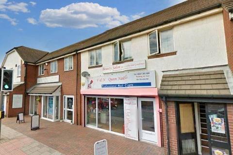 undefined, Glascote Road, Glascote B77