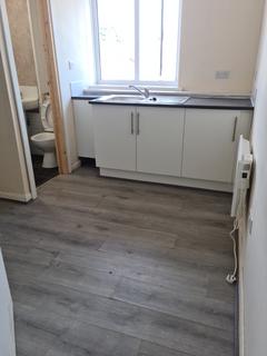 undefined, Glascote Road, Glascote B77