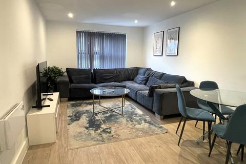 1 bedroom flat for sale, Digbeth Square, B12