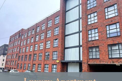 1 bedroom flat for sale, Digbeth Square, B12