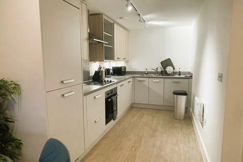 1 bedroom flat for sale, Digbeth Square, B12