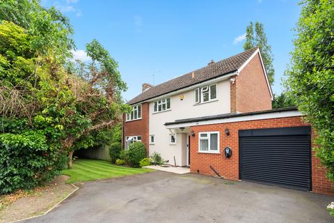 4 bedroom detached house for sale, Hasting Close, Maidenhead, Berkshire
