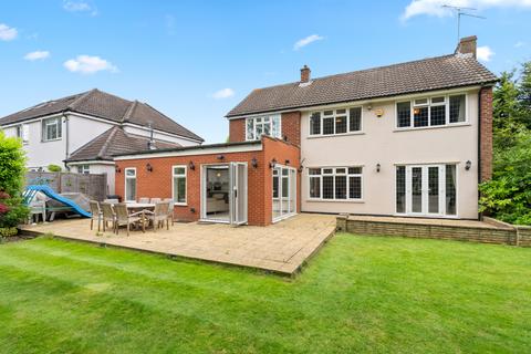 4 bedroom detached house for sale, Hasting Close, Maidenhead, Berkshire