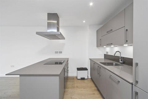 1 bedroom flat for sale, Rotherhithe New Road London SE16