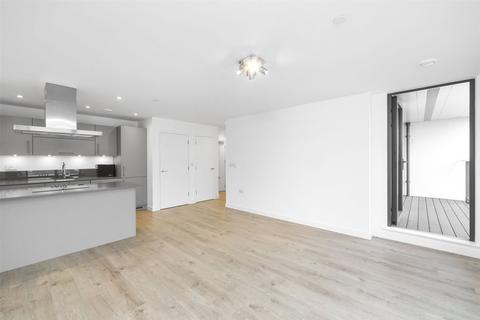 1 bedroom flat for sale, Rotherhithe New Road London SE16