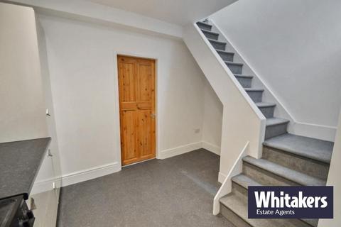 2 bedroom terraced house to rent, Endsleigh Villas, Reynoldson Street, Hull