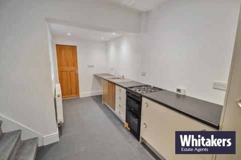 2 bedroom terraced house to rent, Endsleigh Villas, Reynoldson Street, Hull