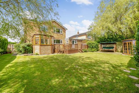 4 bedroom detached house for sale, Firs Drive, Harrogate, HG2