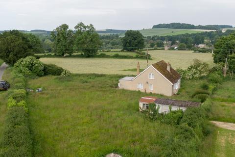 Hill View High Post Road, Netton, Salisbury, SP4 6AP