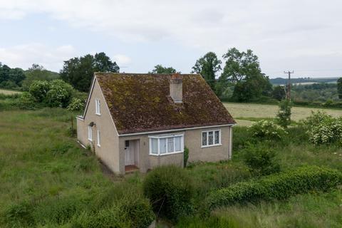 Hill View High Post Road, Netton, Salisbury, SP4 6AP