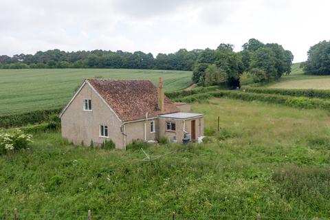 Hill View High Post Road, Netton, Salisbury, SP4 6AP