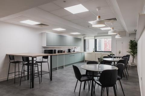 Office to rent, Capital House, 25 Chapel Street, London, W2 1DS