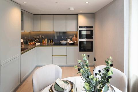 1 bedroom flat for sale, Edgware Road, Paddington W2