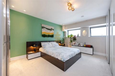 2 bedroom apartment for sale, Madoc Close, Childs Hill, London, NW2