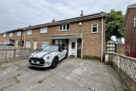 3 bedroom terraced house for sale, Pilling Crescent, Blackpool FY3